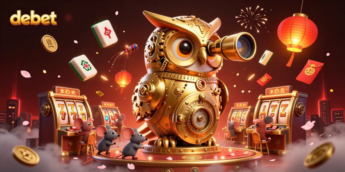 How to Master Debet Betting Strategies in Just 30 Days for Winning Odds in 2026