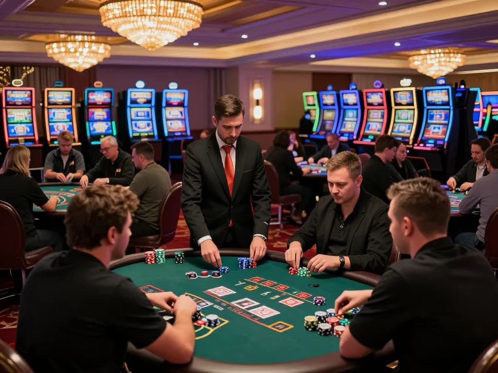 Winning Strategies and Insights for 78WIN COM Gamblers in 2026