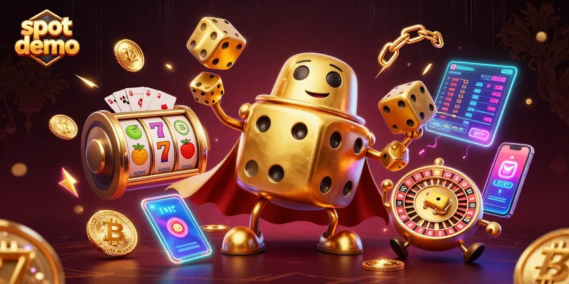 Strategi slot demo yang terbukti efektif untuk pemain pada tahun 2026