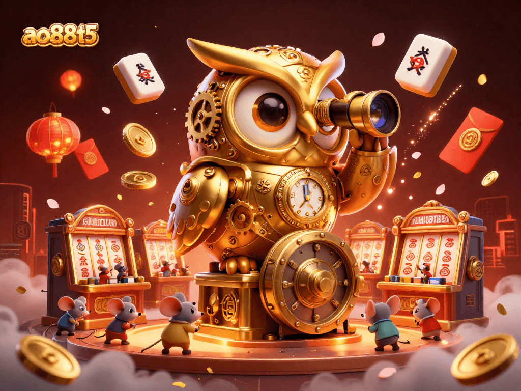 How to Choose the Right ao88t5 Gambling Strategy for Your Winning Needs in 2026