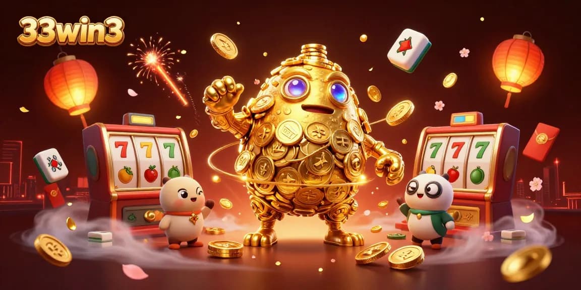 33win3 Face-Off: Which Casino Experience Delivers More Value in 2026?