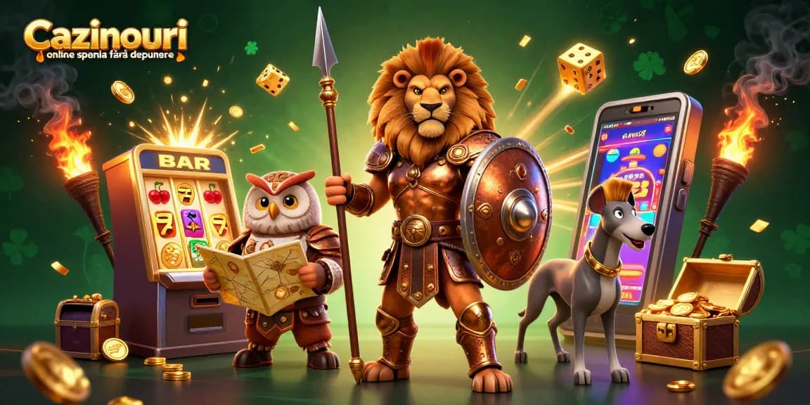 Cazinouri online spania fără depunere Deep Dive: Winning Strategies for Players in 2026