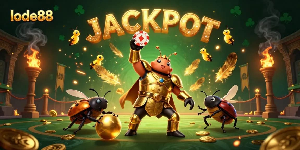 How to Fix Common lode88 Gambling Strategies Fast for Better Odds in 2026