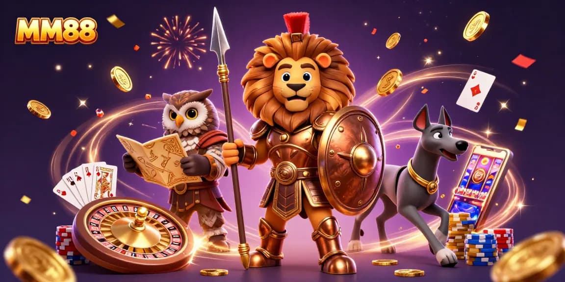 Why Most Players Get MM88 Slots Wrong (And How to Fix It for Winning Strategies in 2026)