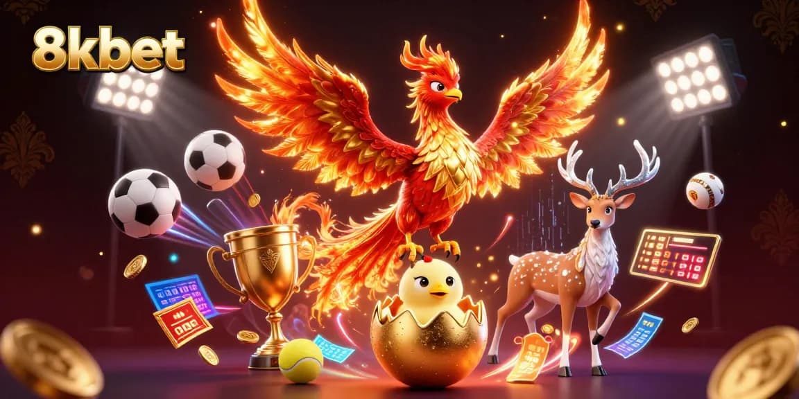 Why 8xbet Is Rising in Popularity in 2026 for Gamblers Seeking Winning Strategies