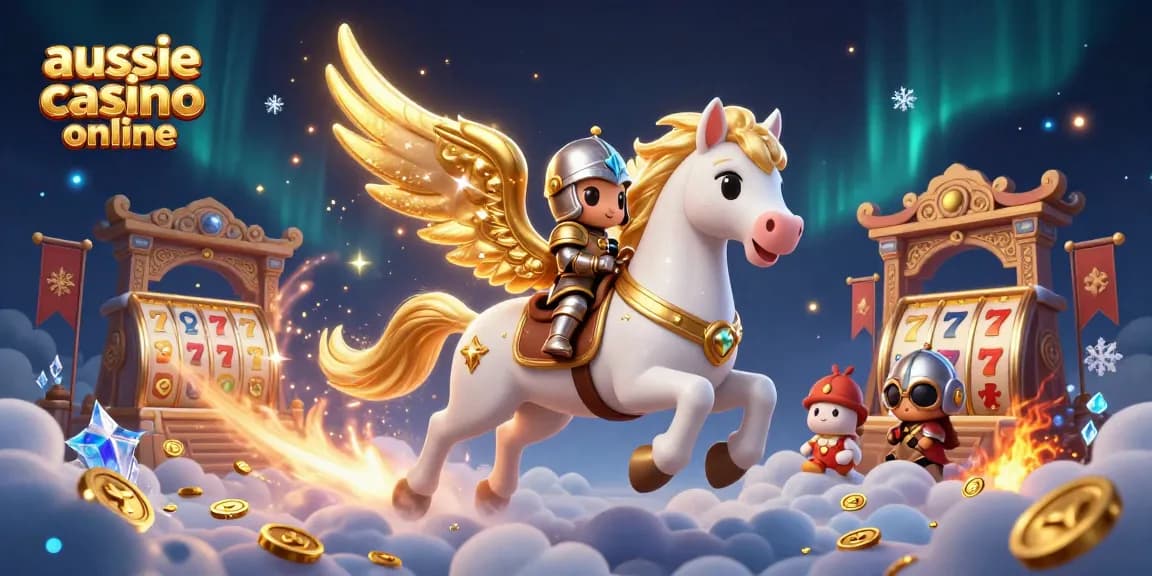 aussie casino online: What NOT to Do (Learn from Others) for Winning Strategies in 2026