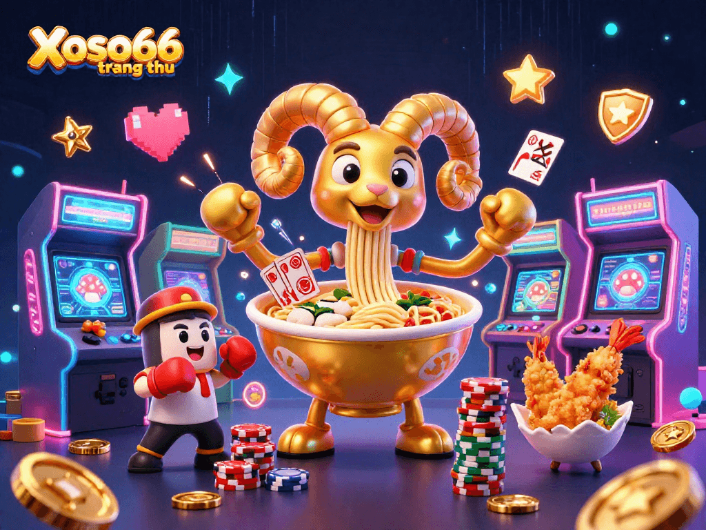 8 Overlooked Xoso66 trang chủ Features Worth Knowing for Winning Strategies in 2026