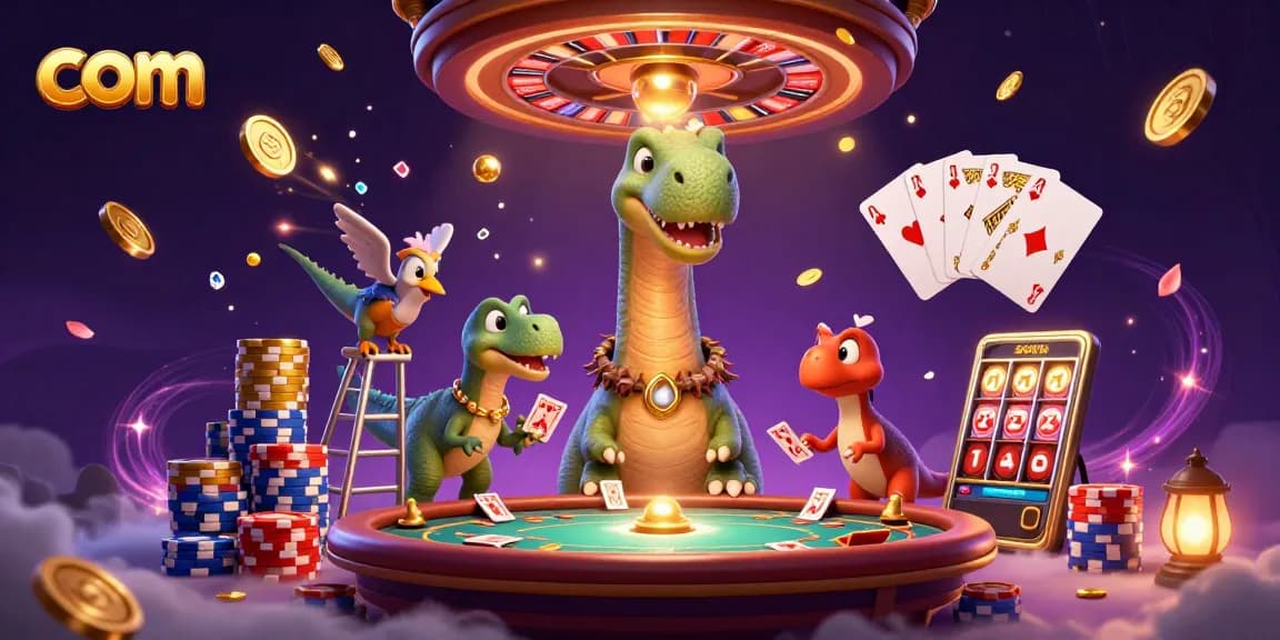 5 Common Casino com Mistakes and How to Fix Them for Winning Strategies in 2026