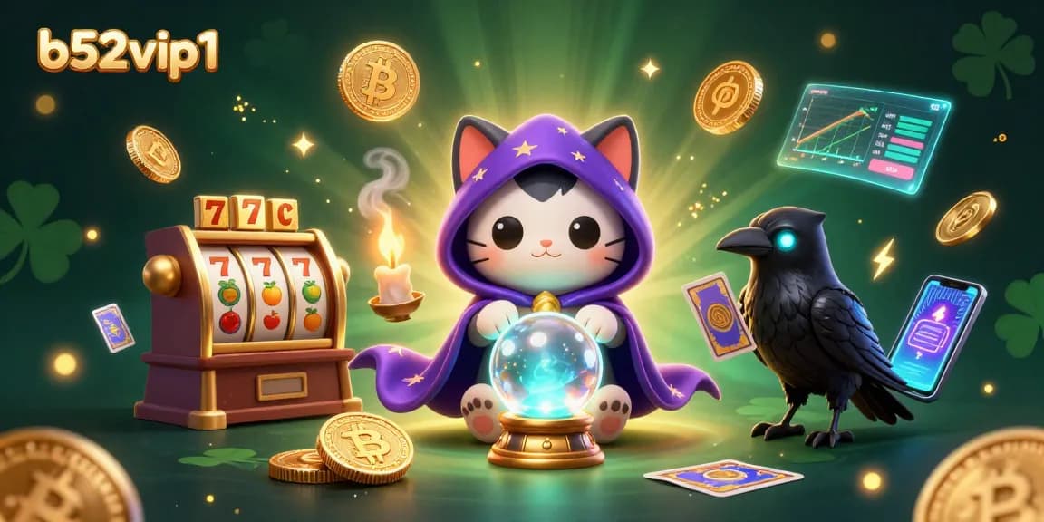 Which Is Better: b52vip1 or Classic Casino Games for Winning Strategies in 2026?