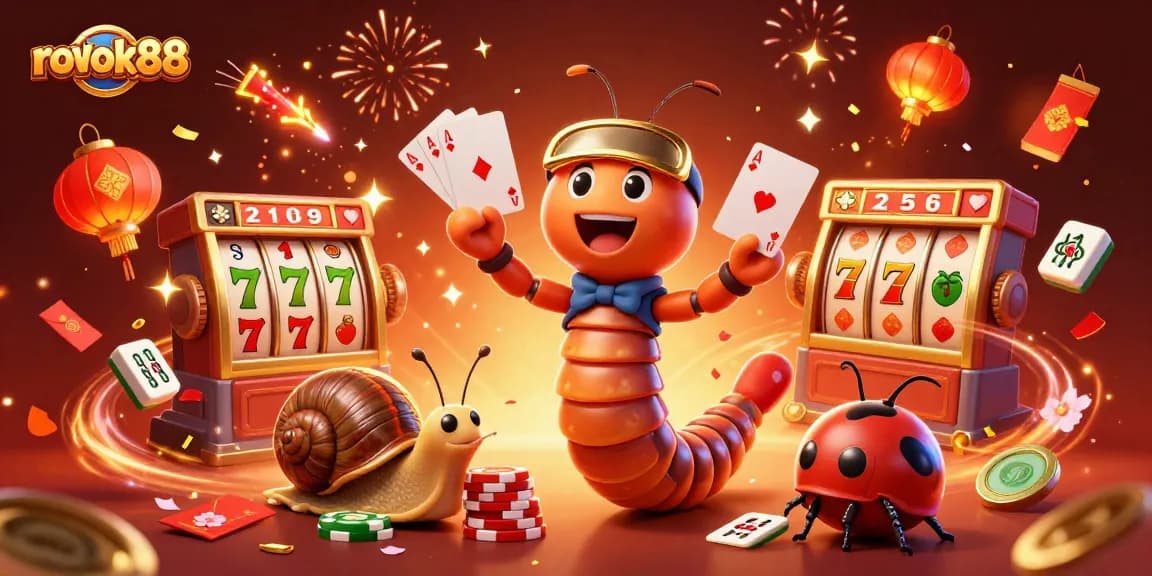 Everything About rokok88: The A-to-Z Breakdown for Gamblers in 2026