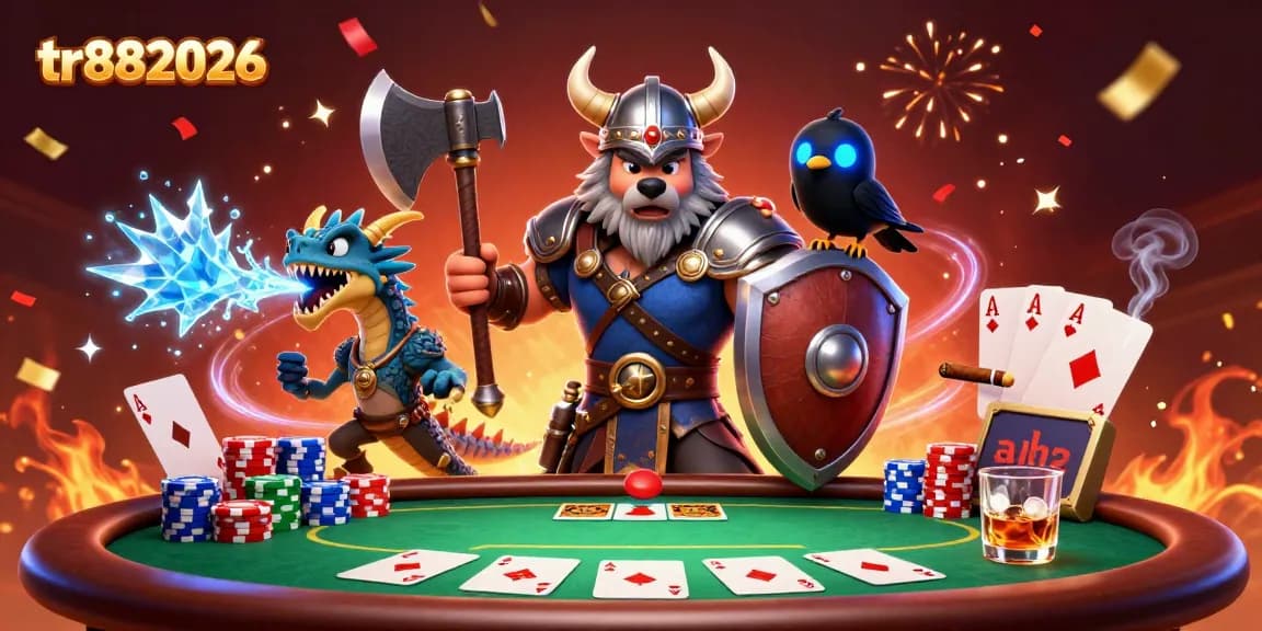 A tr882026 Snapshot: Quick 2026 Status Update on Winning Strategies