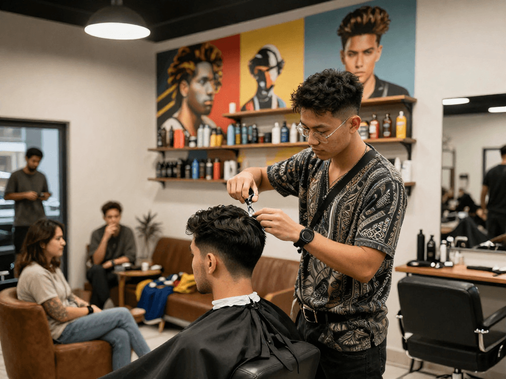 How to Take Your Barber Skills to the Next Level with ROKOK88 in 2026