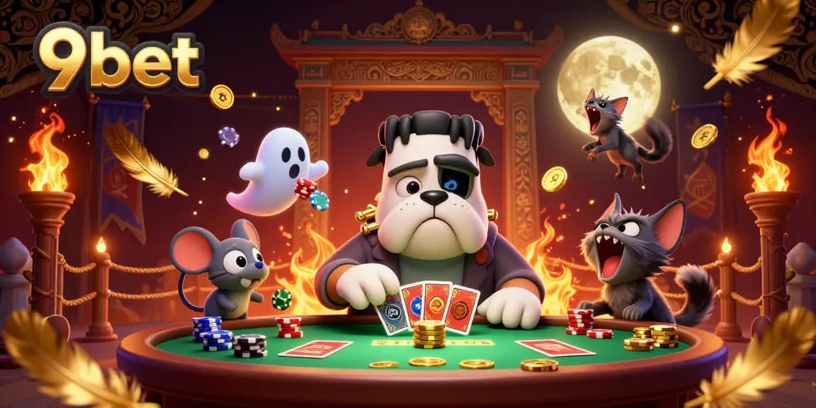 9bet Deep Dive: Essential Strategies for Gamblers in 2026