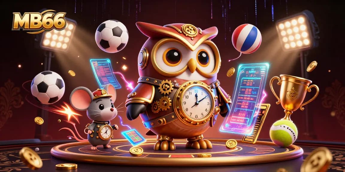 How to Leverage MB66 for Maximum Winning Strategies in 2026