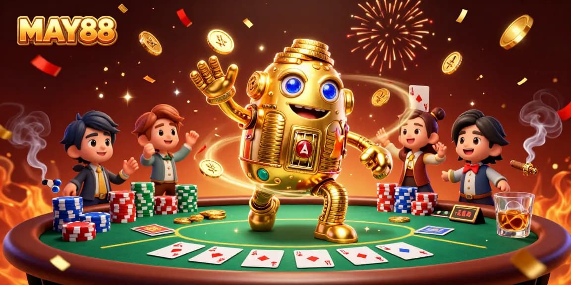 Consistent MAY88 Strategies: The Method Behind Winning Bankroll Management