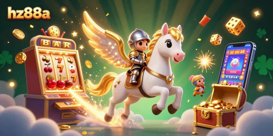 Can Beginners Succeed with hz88a? Absolutely Winning at Slots and Live Casino in 2026