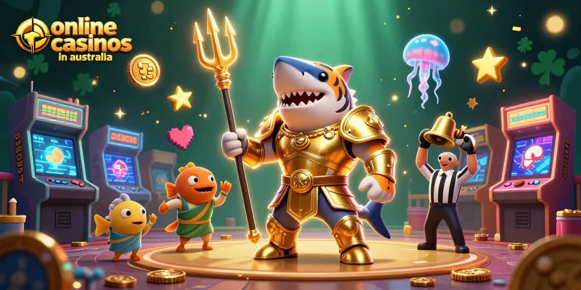 What's Coming Next for Online Casinos in Australia in 2026: Comprehensive Winning Strategies for Gamblers