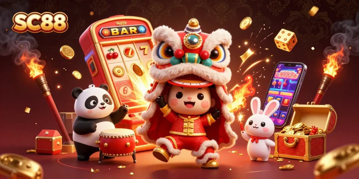 Winning Strategies for SC88: Mastering Online Casino Games in 2026