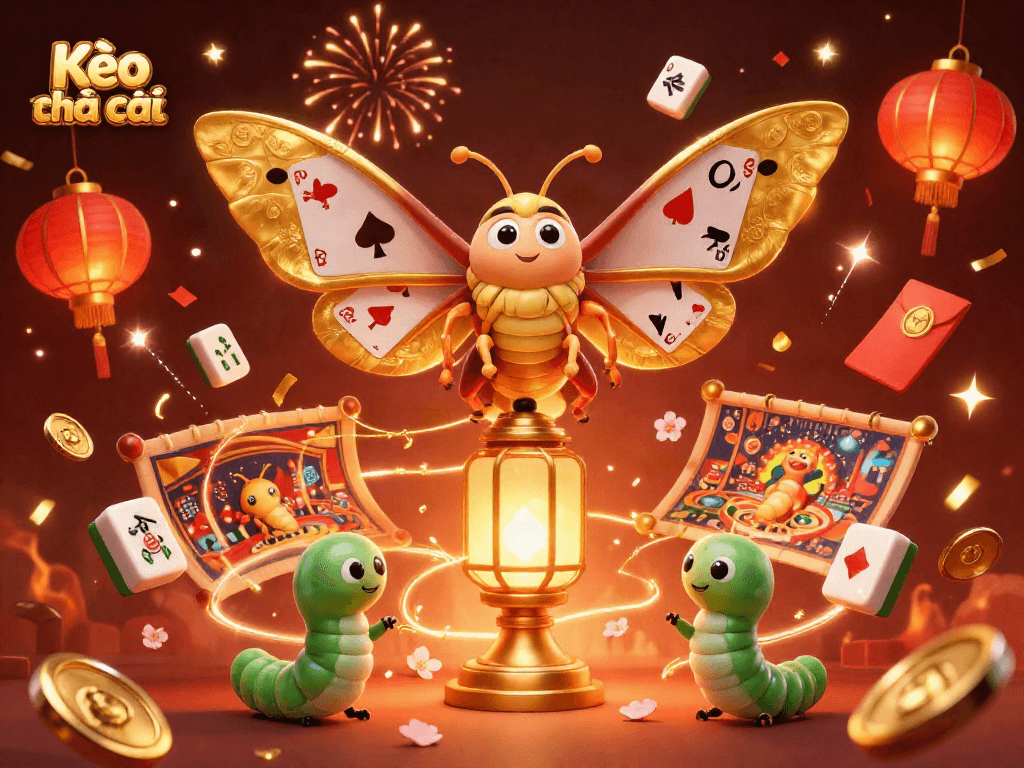 What Is Kèo Nhà Cái and Why Does It Matter for Advanced Gamblers in 2026?