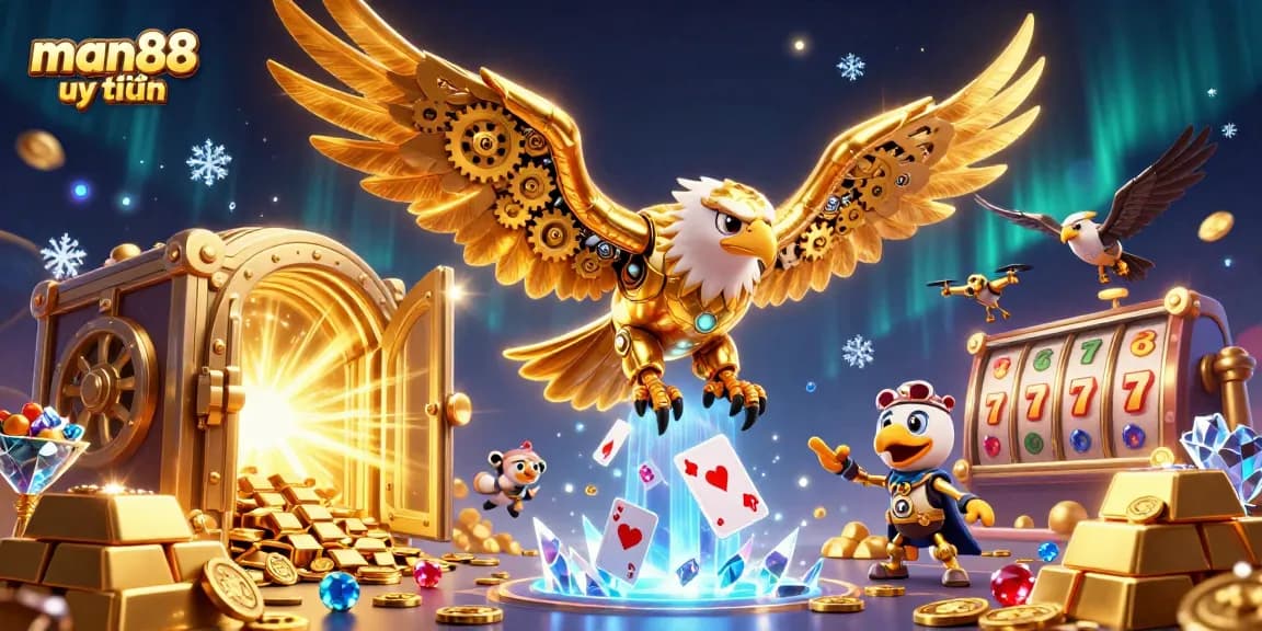 man88 uy tín According to Top Casino Analysts: Expert Strategies for Winning in 2026