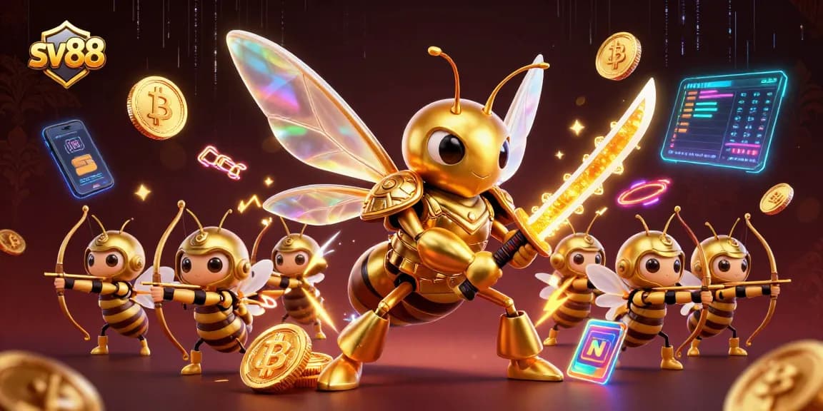 10 sv88 Trends Shaping Online Casino Gaming This Year for Better Odds
