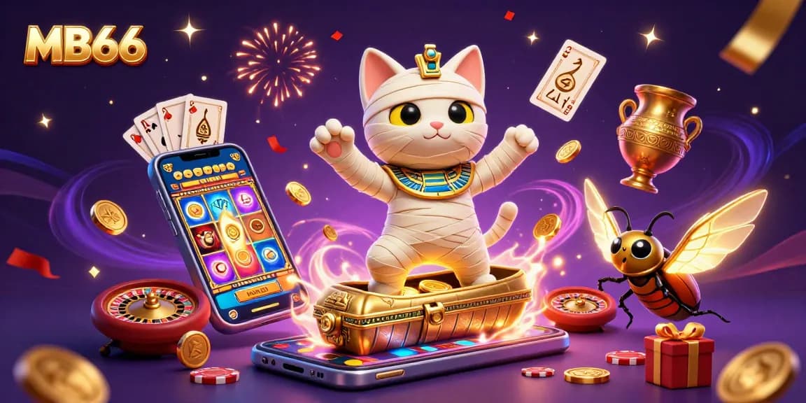 MB66 Year in Review: Essential Strategies for Gamblers in 2026