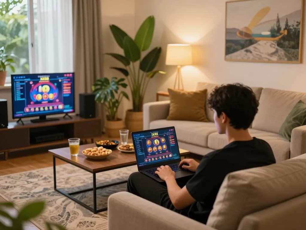 Master Your Betting Skills: Strategic Gains with xx88 in 2026
