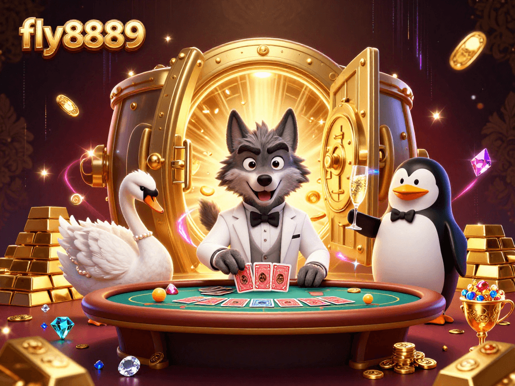 Breaking fly8889 Down: An Expert Perspective on Winning Strategies in 2026