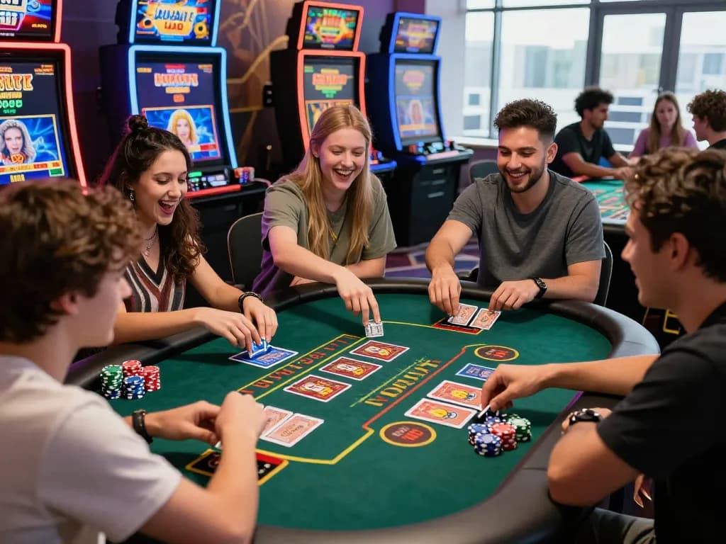 Comprehensive Insights into rr88.com: The Premier Online Gambling Experience for 2026