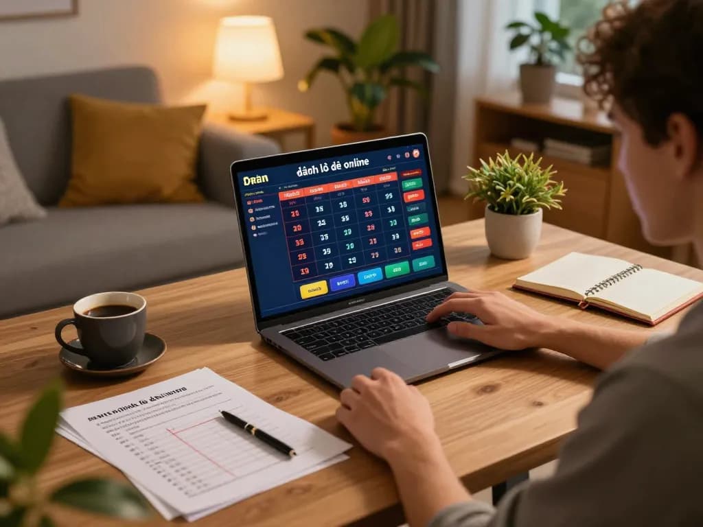 Winning Strategies for đánh lô đề online: Expert Tips for 2026 Success