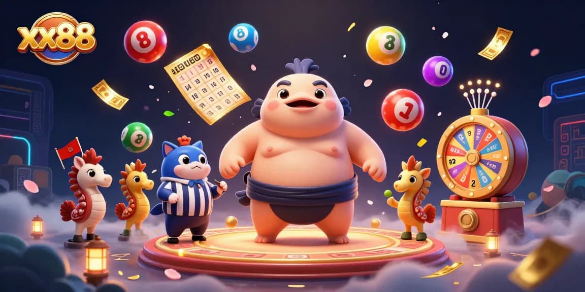 Winning Strategies for xx88: Mastering Your Games in 2026
