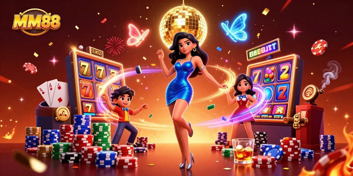 MM88: Essential Strategies for Winning Big in Online Casino Gaming 2026