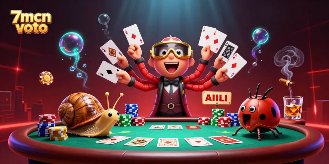 What Makes 7mcn voto Stand Out from the Competition in Sports Betting Strategies for 2026?