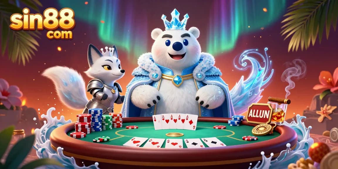 sin88 com Reality Check: Winning Strategies vs Actual Results for Gamblers in 2026