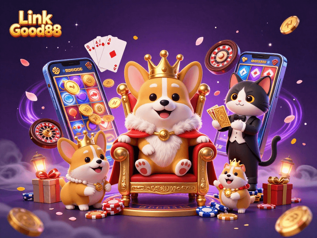 A Field Guide to Link Good88 for Hands-On Gamblers Seeking Winning Strategies in 2026