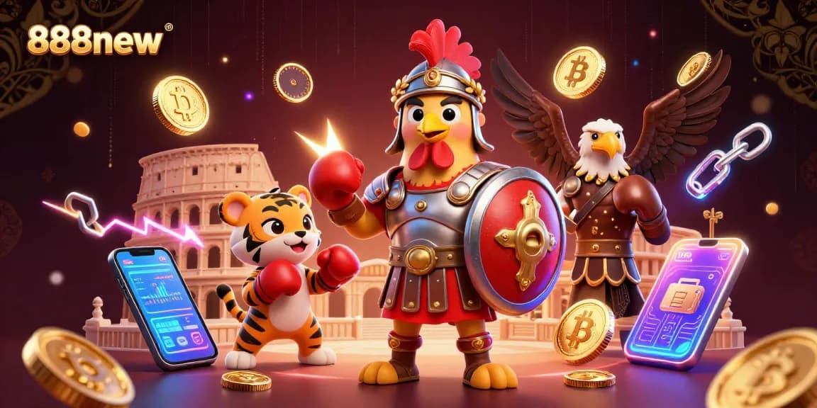 How to Scale Your 888new Casino Results Effectively in 2026