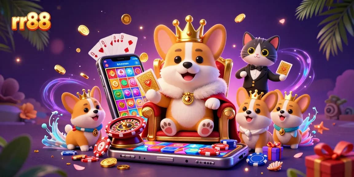 Winning Strategies for Gamblers at rr88: Essential Tips for 2026