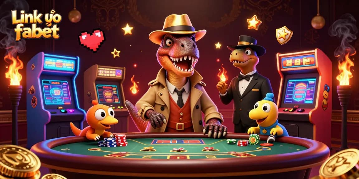 What Are the Best Link vào fabet Features for Gamblers Seeking Winning Strategies in 2026?