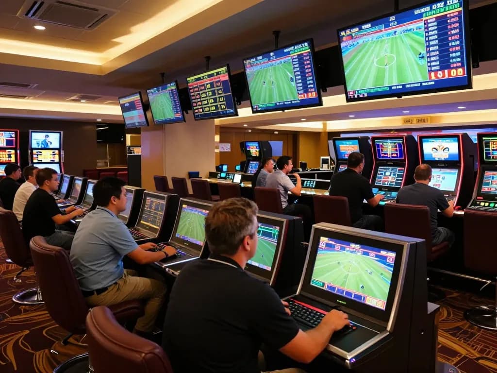 Winning Strategies for Betting at mm88 in 2026 - Expert Insights for Gamblers