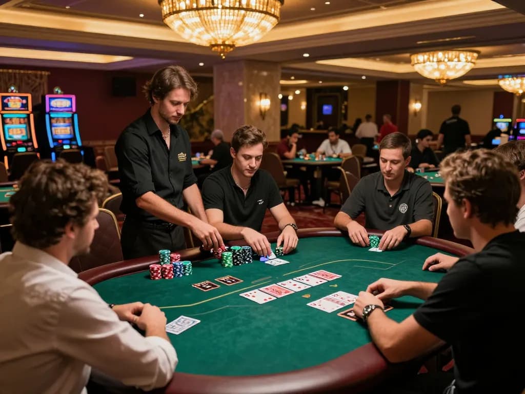 Mastering Your Strategy: Advanced Betting Techniques at CM88 for 2026 Success