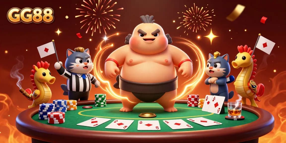 GG88 2026: Proven Strategies for Winning at Poker and Maximizing Your Odds