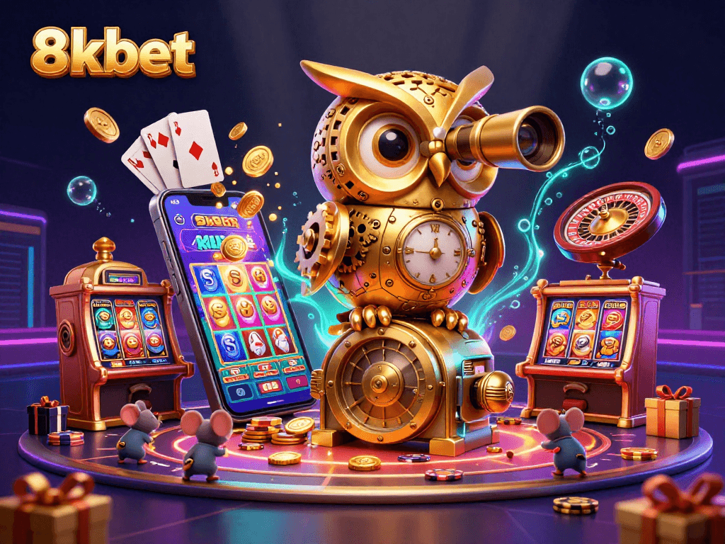 Why 8xbet Is Better Than Other Casinos for Gamblers Looking for Winning Strategies in 2026