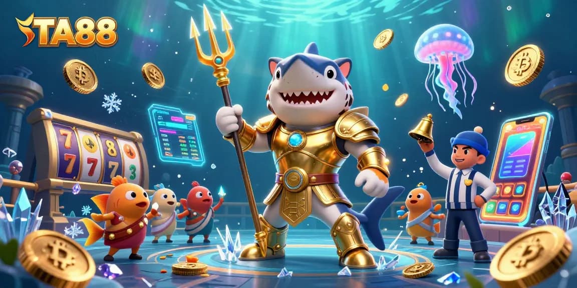 A TA88 Analyst's Take on Winning Strategies for Slot Games in 2026