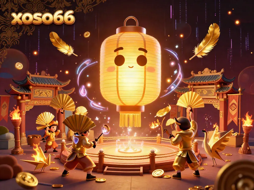 Engage with exciting lottery experiences at xoso66 revealing vibrant casino adventures.