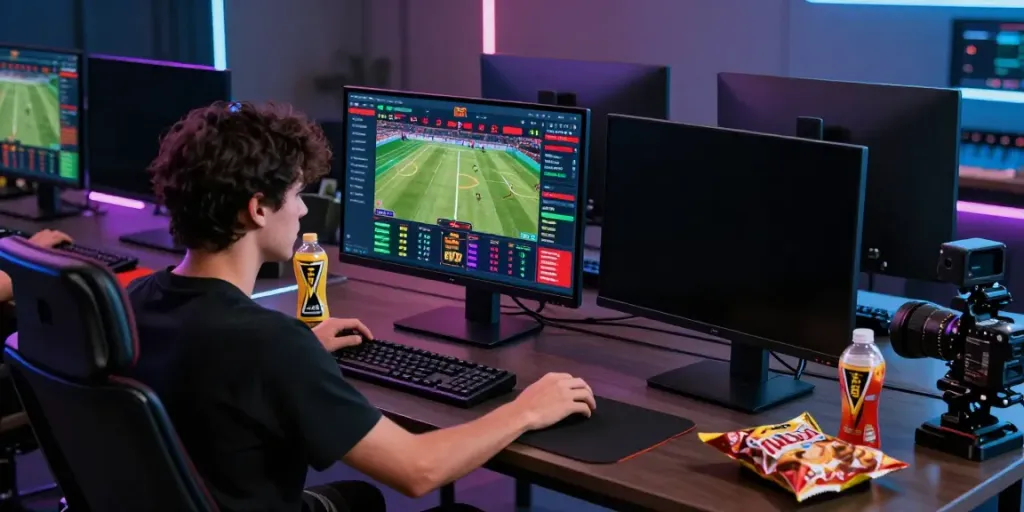 Explore thrilling online betting at https://man88.hair/ with immersive gaming setups and real-time sports events.