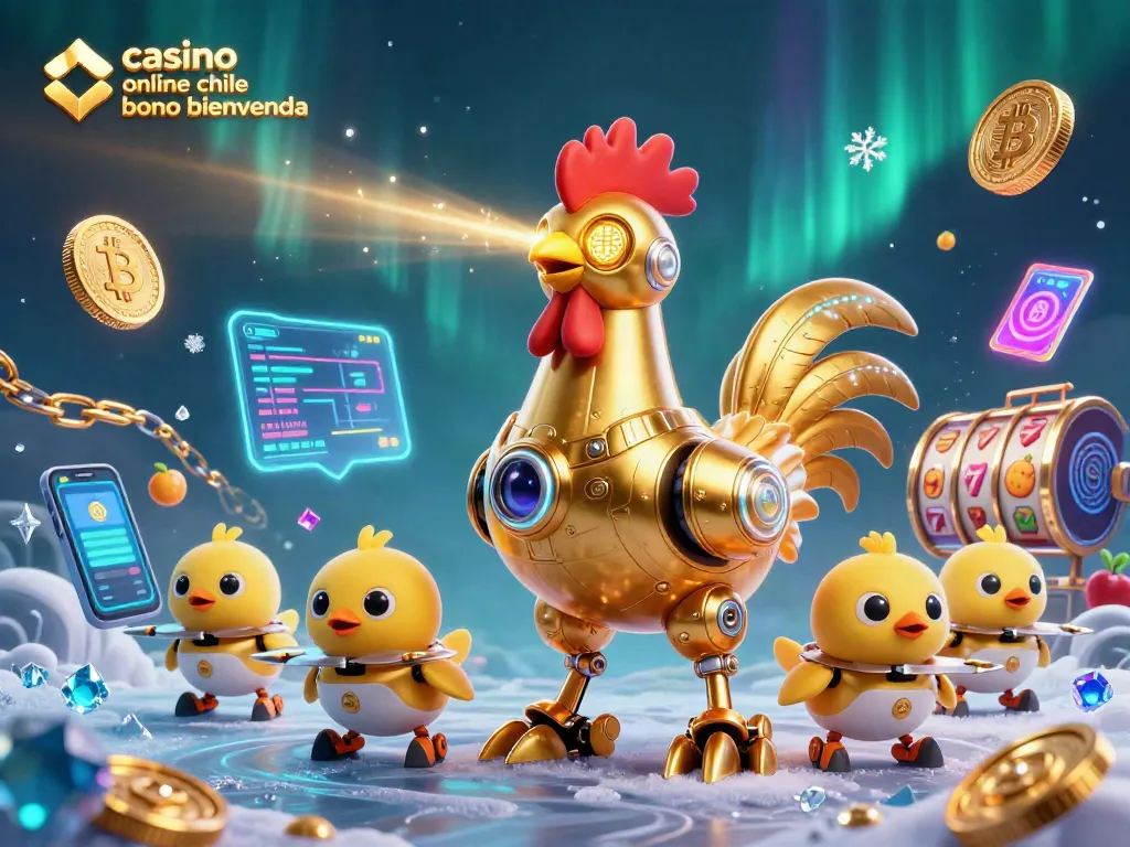 Explora el mejor bono de bienvenida en casino online Chile y gana con emocionantes juegos.