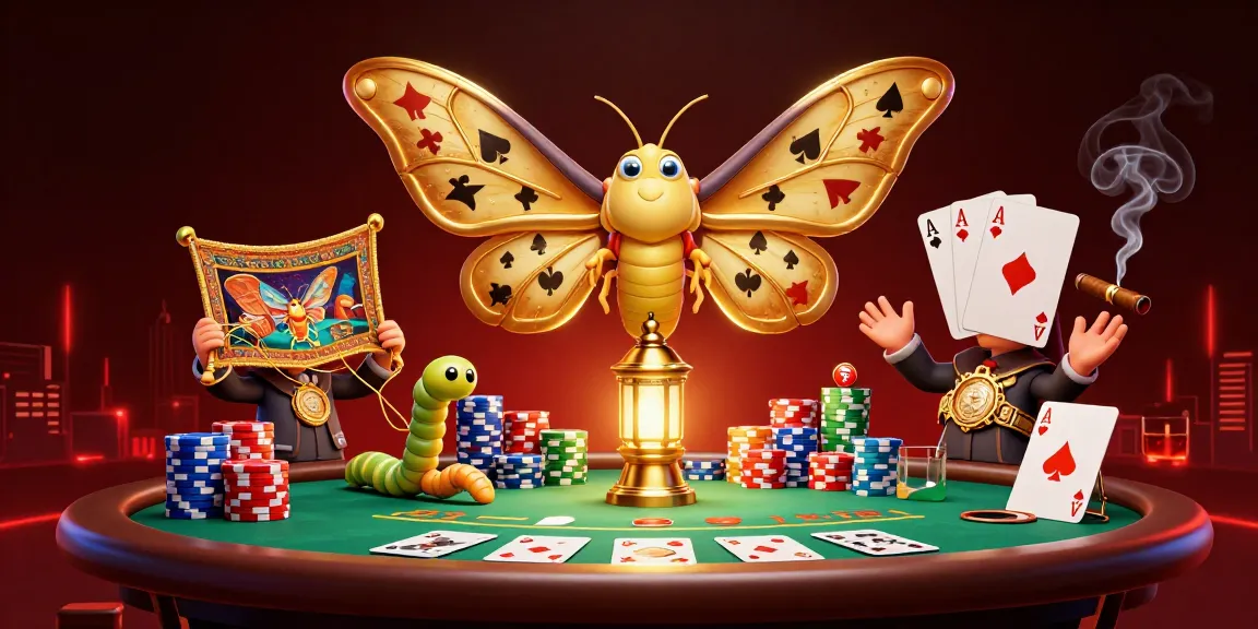 Situs judi bola yang menarik dengan karakter menarik di kasino virtual, mesin slot, dan permainan kartu.